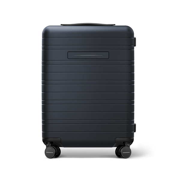 Horizn Studios H5 Essentials Night Blue Cabin Suitcase