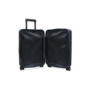 Horizn Studios H5 Essentials Night Blue Cabin Suitcase