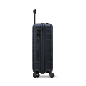Horizn Studios H5 Essentials Night Blue Cabin Suitcase