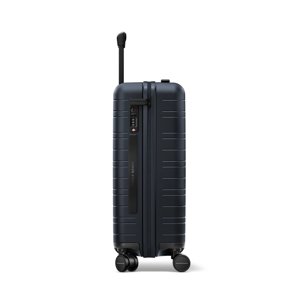 Horizn Studios H5 Essentials Night Blue Cabin Suitcase