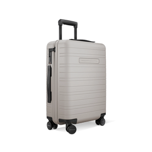 Horizn Studios H5 Essentials Sand Grey Cabin Suitcase