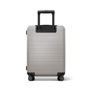 Horizn Studios H5 Essentials Sand Grey Cabin Suitcase