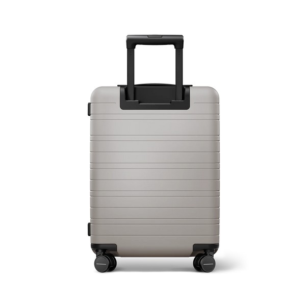 Horizn Studios H5 Essentials Sand Grey Cabin Suitcase