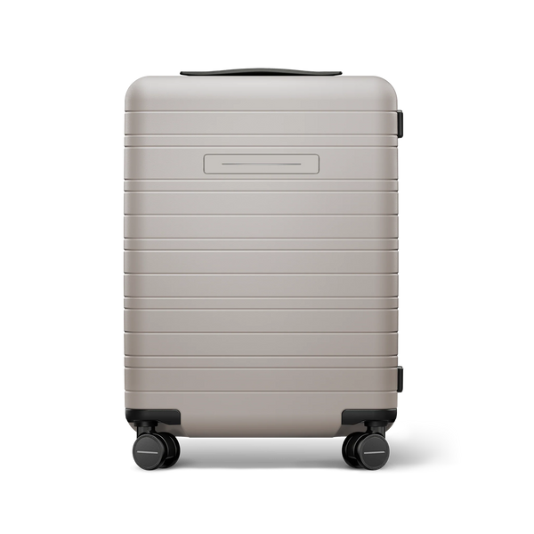 Horizn Studios H5 Essentials Sand Grey Cabin Suitcase