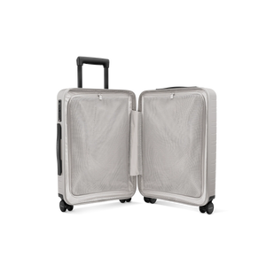 Horizn Studios H5 Essentials Sand Grey Cabin Suitcase
