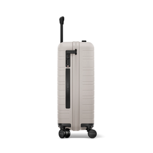 Horizn Studios H5 Essentials Sand Grey Cabin Suitcase