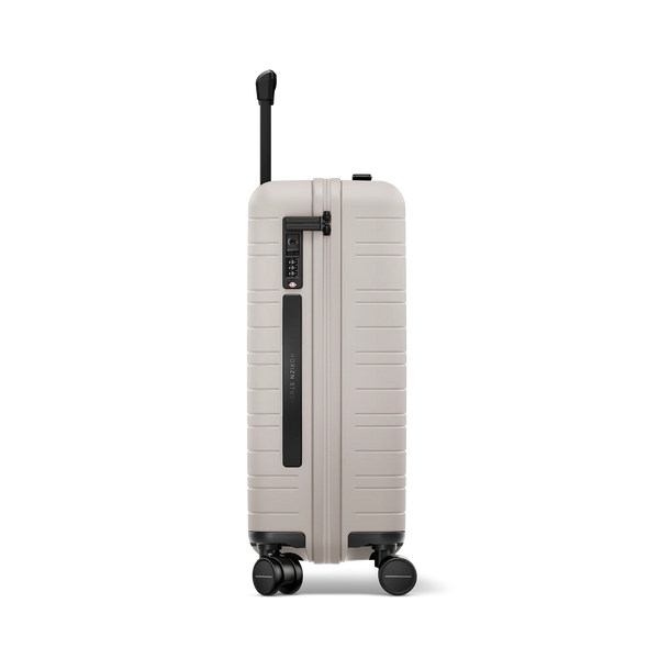 Horizn Studios H5 Essentials Sand Grey Cabin Suitcase
