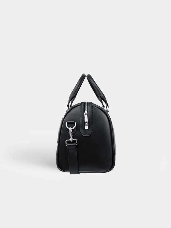 Vocier Legacy F33 Small Black Duffle Bag