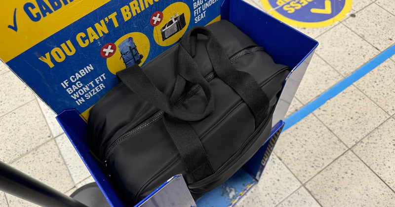Ba Back Pack British Airways Cabin Bag • BA Approved • Up to 15% Off