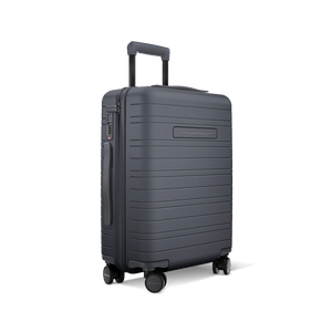 Horizn Studios H5 RE Slate Grey Cabin Suitcase