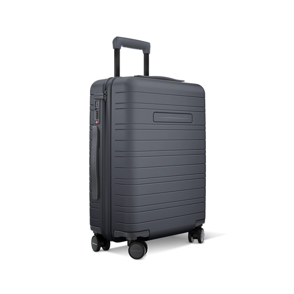 Horizn Studios H5 RE Slate Grey Cabin Suitcase