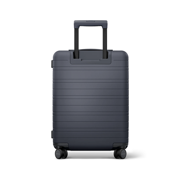 Horizn Studios H5 RE Slate Grey Cabin Suitcase