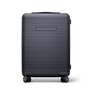 Horizn Studios H5 RE Slate Grey Cabin Suitcase