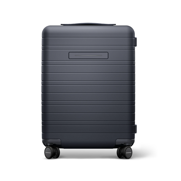 Horizn Studios H5 RE Slate Grey Cabin Suitcase