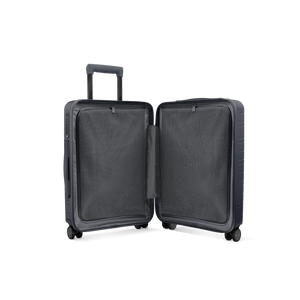 Horizn Studios H5 RE Slate Grey Cabin Suitcase