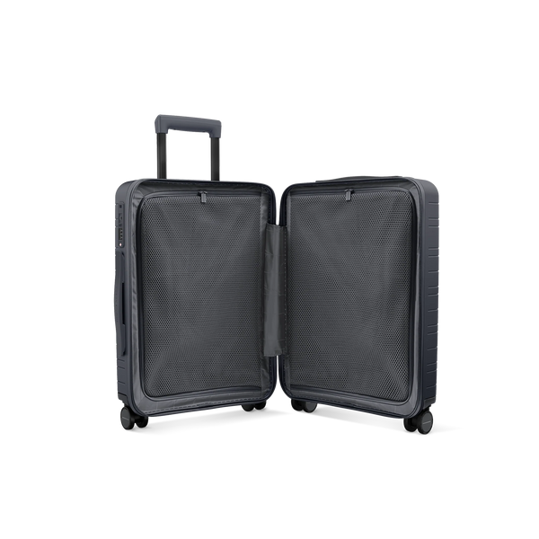 Horizn Studios H5 RE Slate Grey Cabin Suitcase