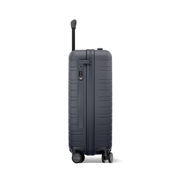 Horizn Studios H5 RE Slate Grey Cabin Suitcase