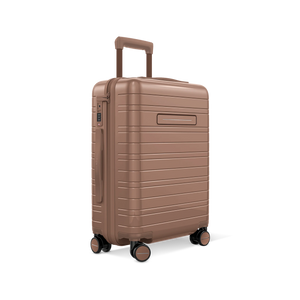 Horizn Studios H5 RE Glossy Mocha Cabin Suitcase