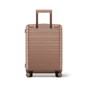Horizn Studios H5 RE Glossy Mocha Cabin Suitcase
