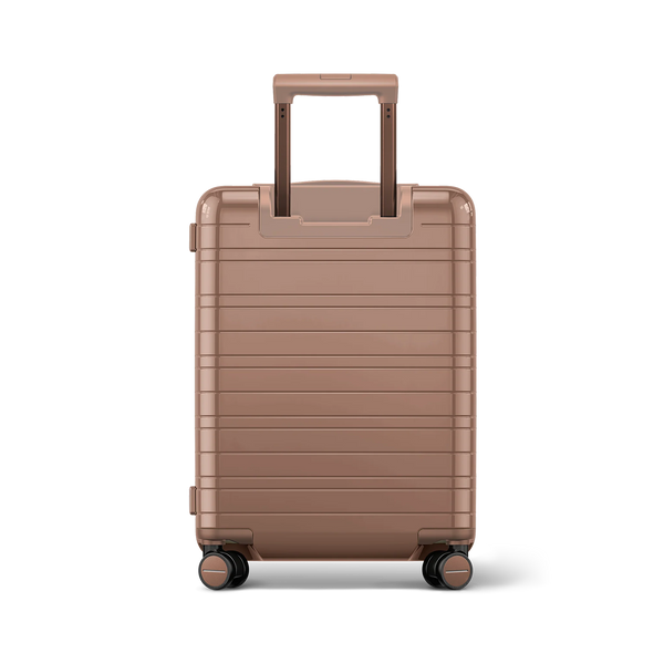 Horizn Studios H5 RE Glossy Mocha Cabin Suitcase