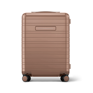 Horizn Studios H5 RE Glossy Mocha Cabin Suitcase