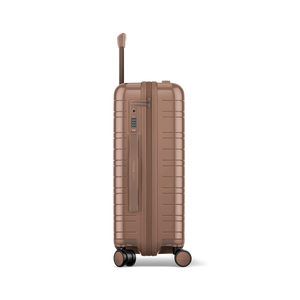 Horizn Studios H5 RE Glossy Mocha Cabin Suitcase