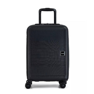 Rock Lincoln Black Cabin Suitcase