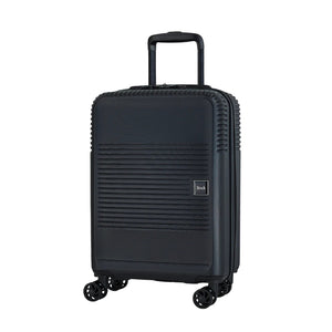 Rock Lincoln Black Cabin Suitcase
