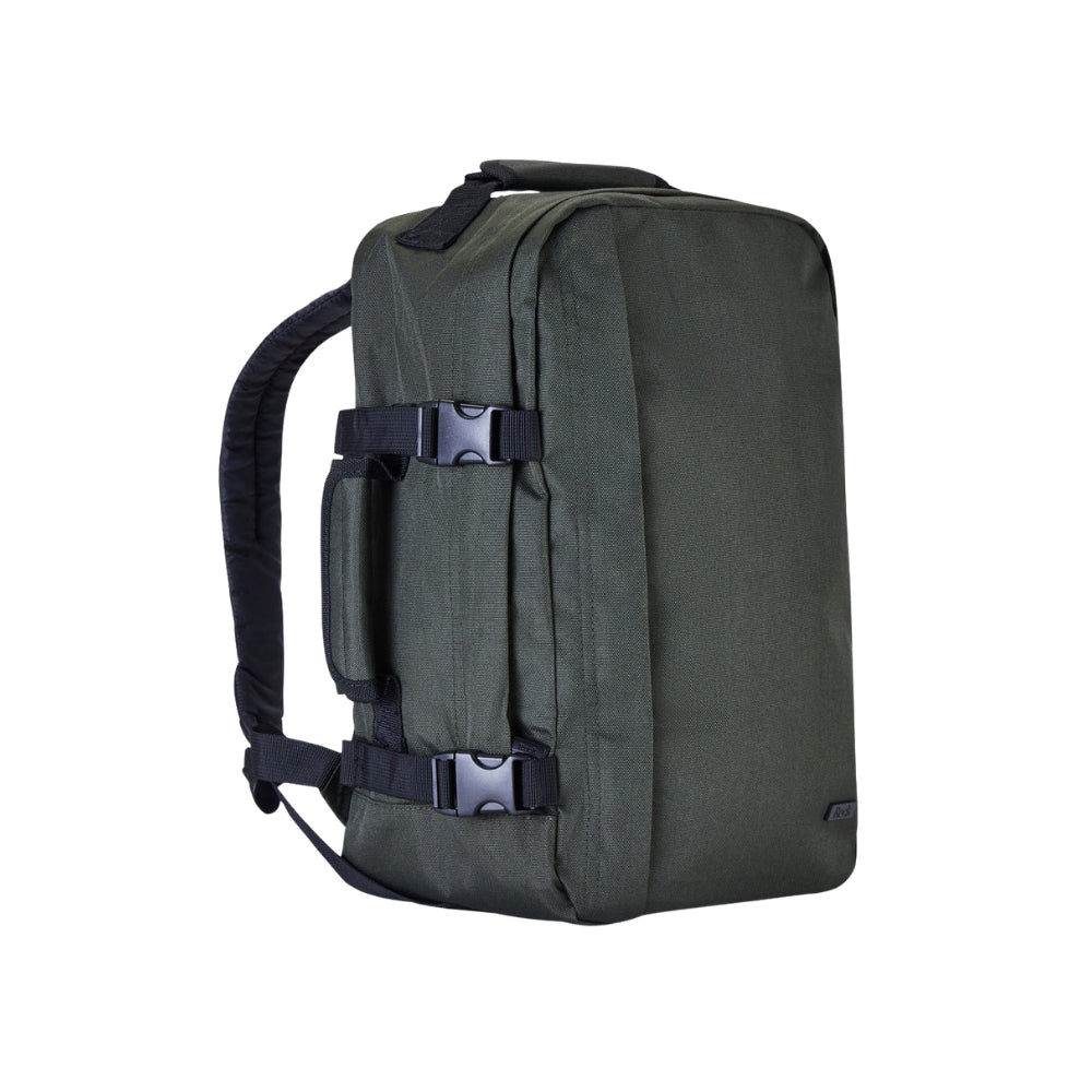 Rock Small Olive Cabin Backpack