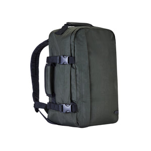 Rock Small Olive Cabin Backpack