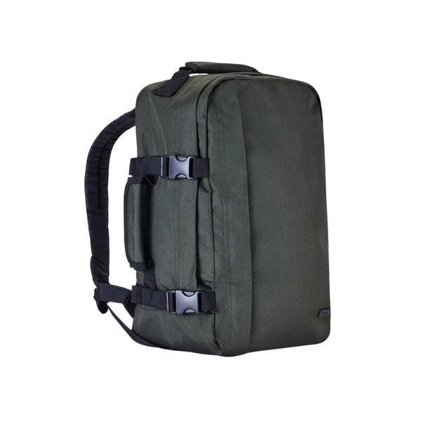 Rock Small Olive Cabin Backpack