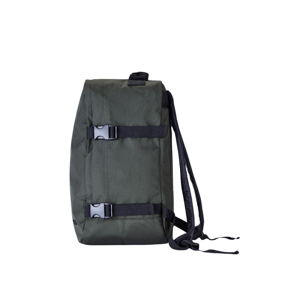 Rock Small Olive Cabin Backpack