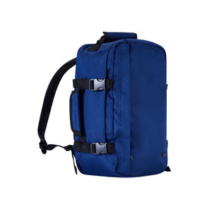 Rock Small Navy Cabin Backpack