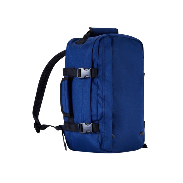 Rock Small Navy Cabin Backpack