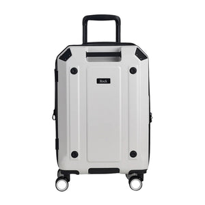 Rock Alpine White Cabin Suitcase