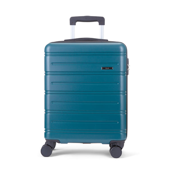Rock Lisbon Pine Green Cabin Suitcase