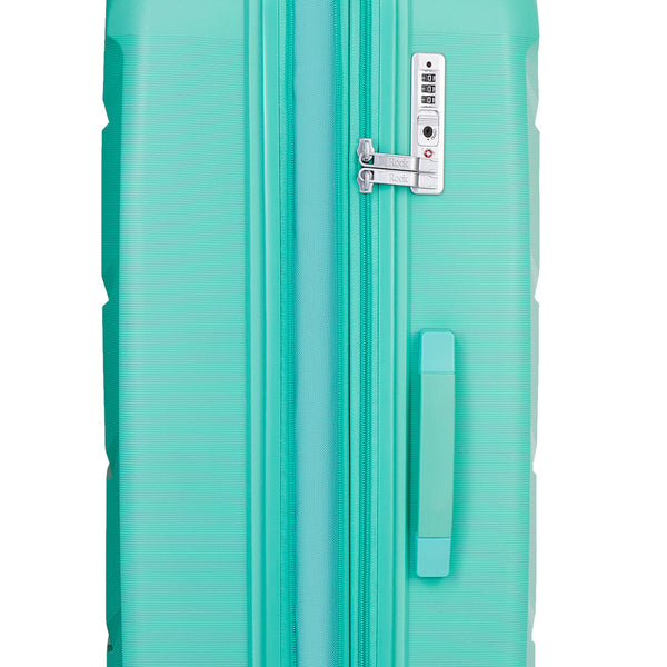 Rock Tulum Tuquoise Cabin Suitcase