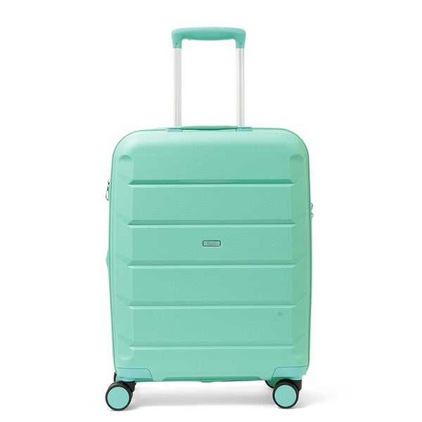 Rock Tulum Tuquoise Cabin Suitcase