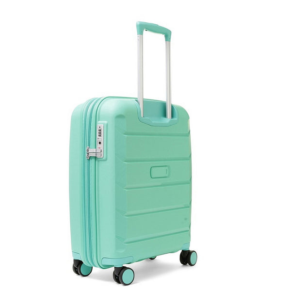 Rock Tulum Tuquoise Cabin Suitcase