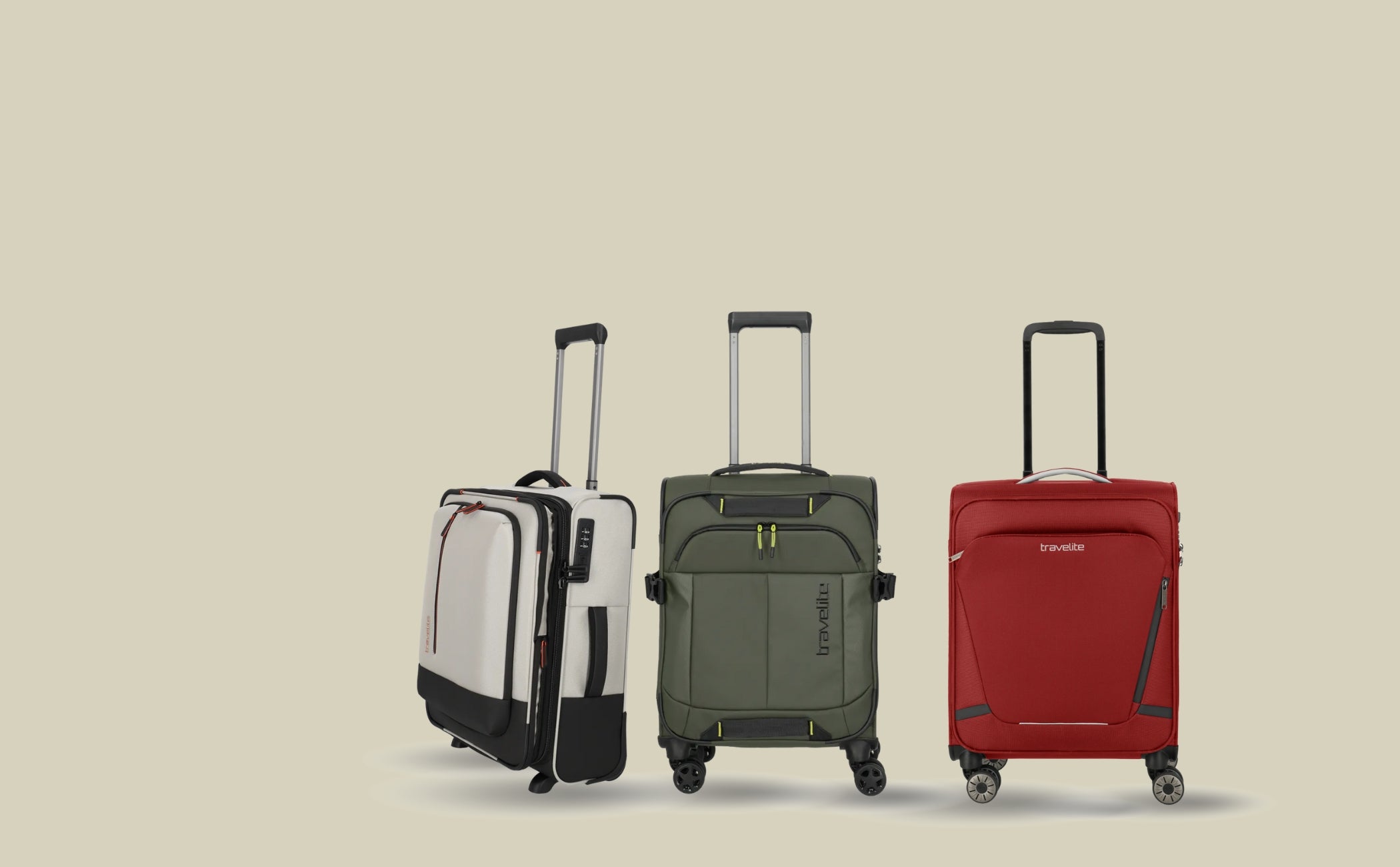 Loft Shell Bag Luggage Soft Shell • Suitcases & Bags • 10% Off • Best Brands