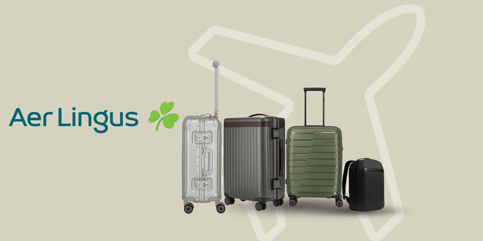 Aer Lingus Approved Cabin Bag Sale • Up to 15% Off