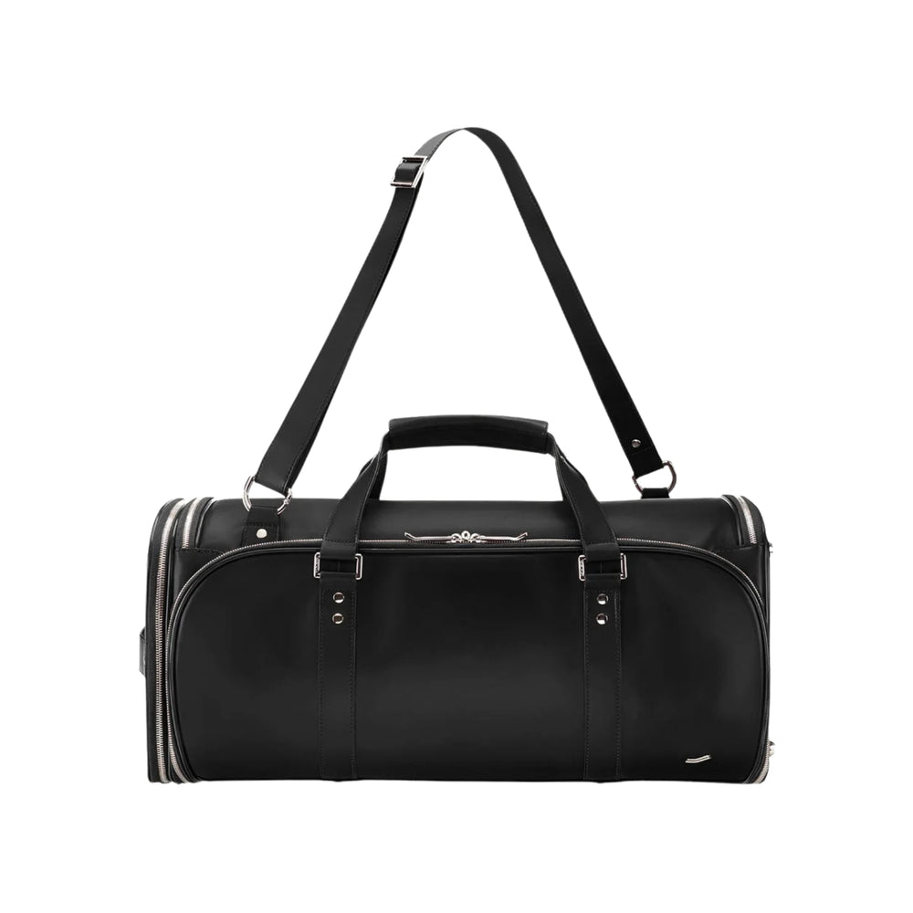 Vocier Legacy F35 Black Travel Garment Bag