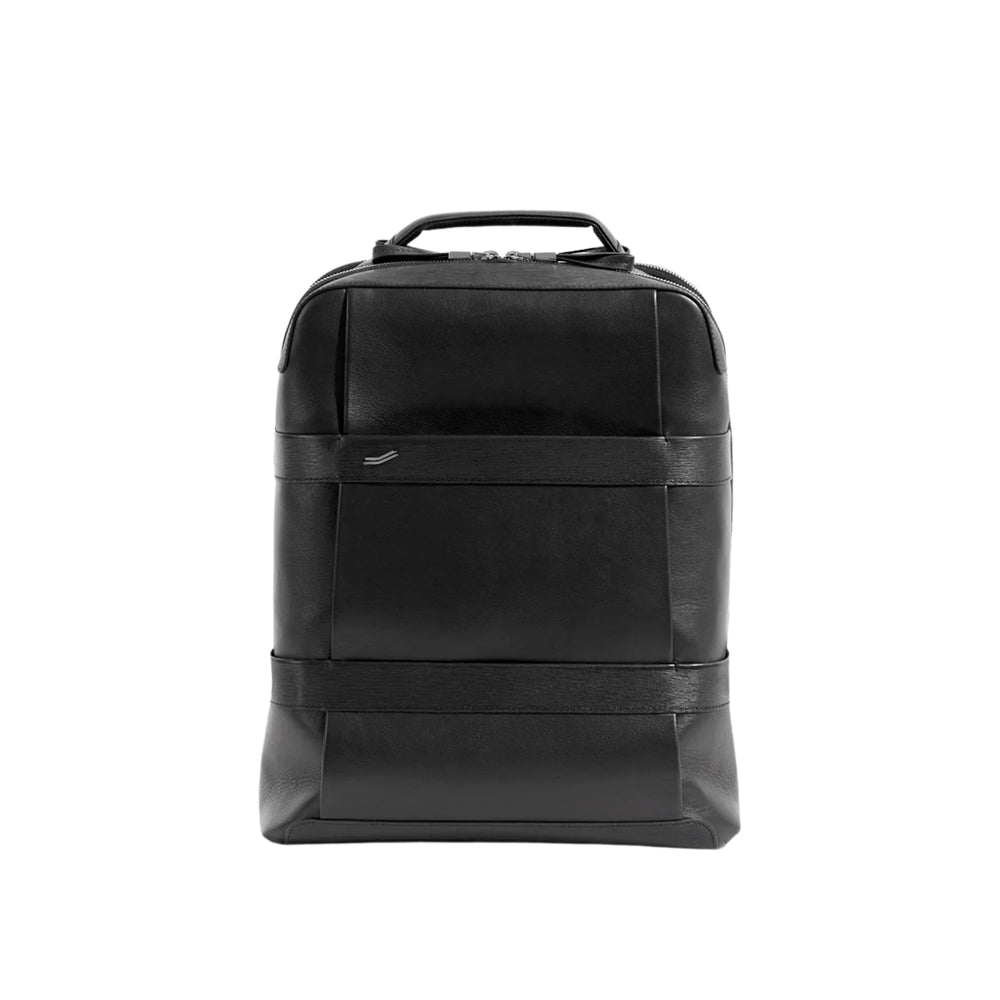 Vocier Vantage Black Small Backpack