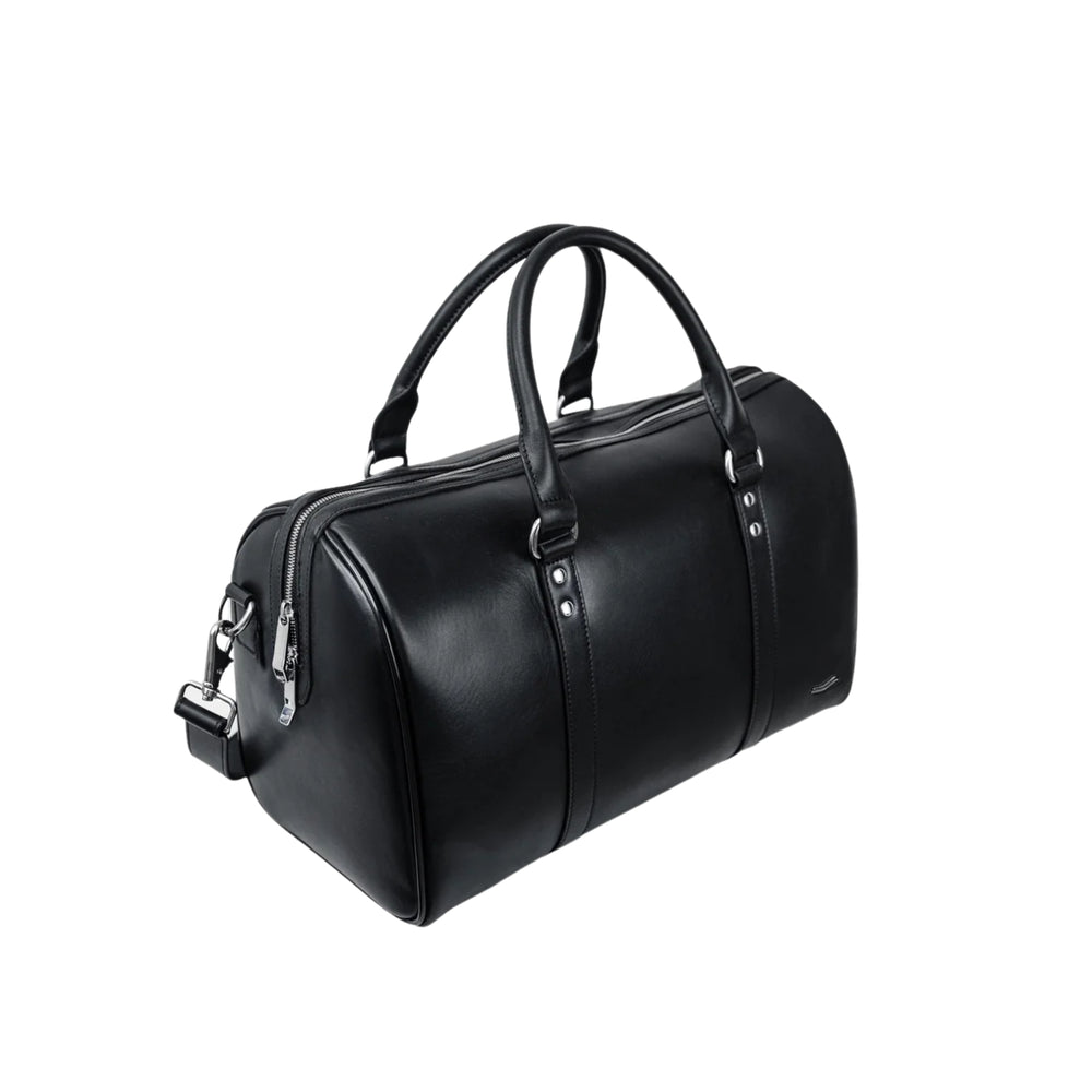 Vocier Legacy F33 Small Black Duffle Bag