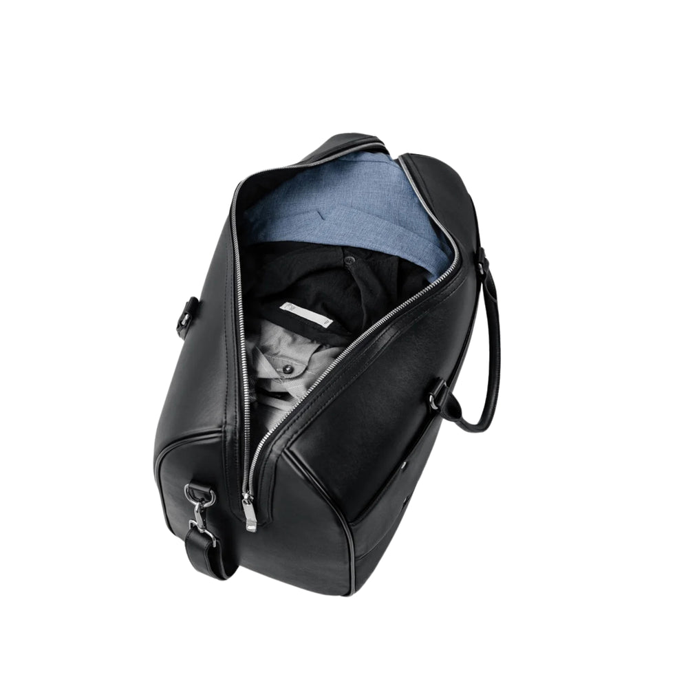 Vocier Legacy F33 Small Black Duffle Bag