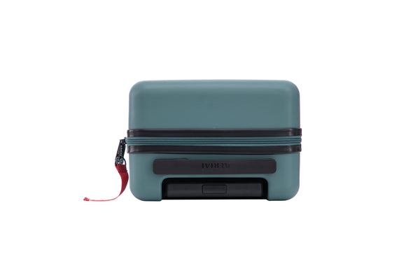 Aerial Flex Khaki Under-Seat Suitcase