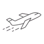 Guaranteed Airline Compatible