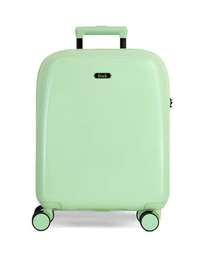 Rock Gelato Pistachio Small Suitcase