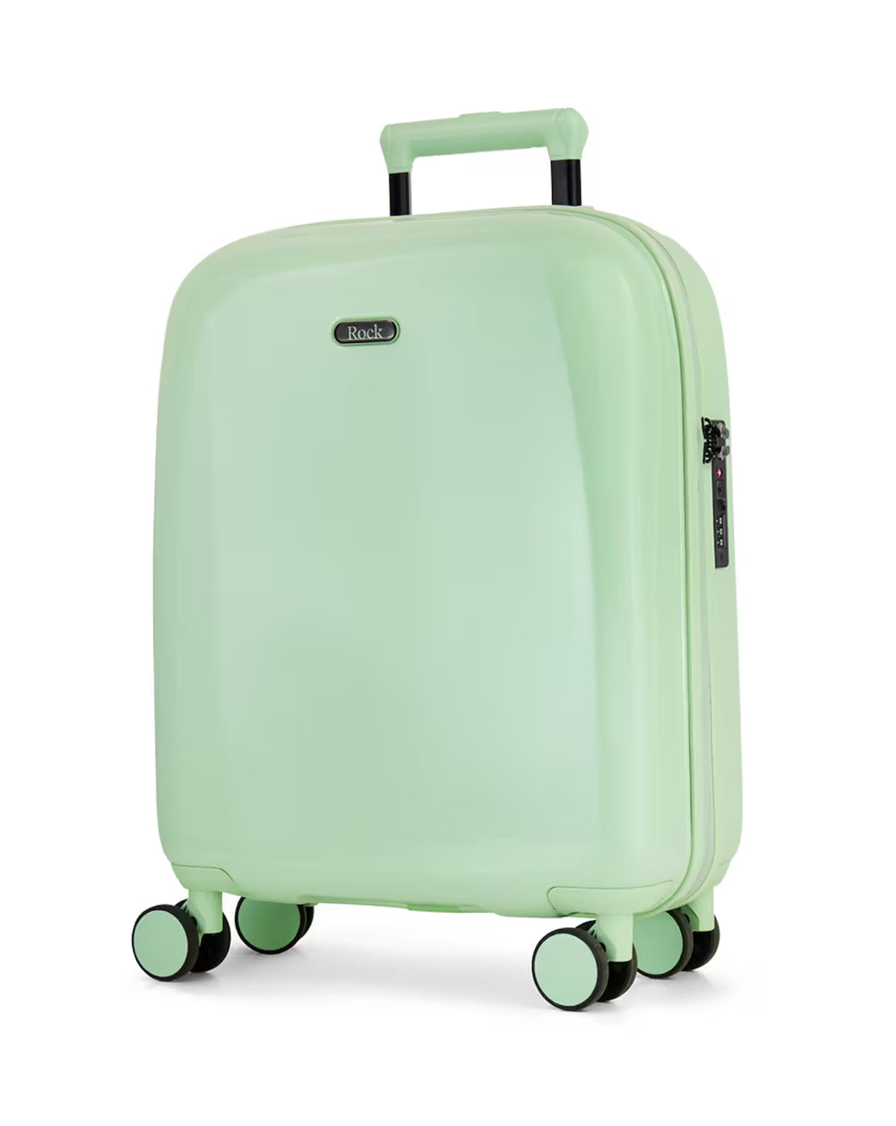 Rock Gelato Pistachio Small Suitcase