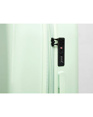 Rock Gelato Pistachio Small Suitcase